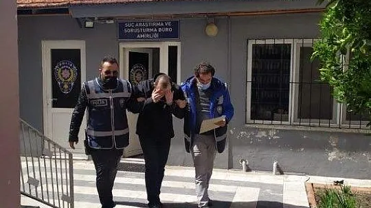 Müebbet Hapis Cezasıyla Aranan Zanlı, Köyceğiz Polisinden Kaçamadı