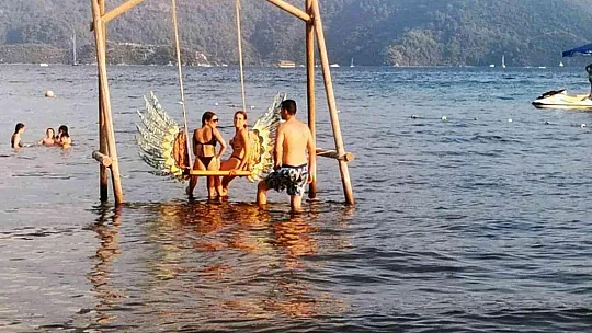 MUĞLA 7 AYDA 1,5 MİLYON TURİST AĞIRLADI