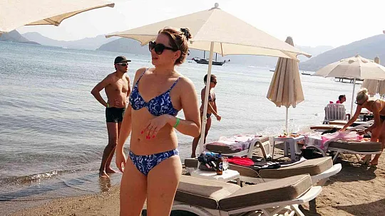 MUĞLA 7 AYDA 1,5 MİLYON TURİST AĞIRLADI