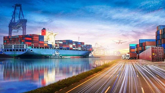 Muğla Ağustos ayında 67 milyon 618 bin TL ihracat yaptı