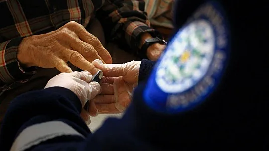 Muğla Büyükşehir 'Evde Bakımla' 165 tıbbi bakım gerçekleştirdi