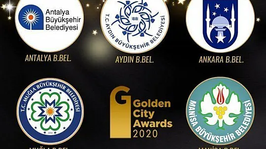 Muğla Büyükşehir Altınkent ödülünde finale kaldı
