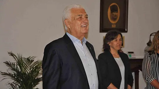 Kurslarını Tamamlayan Vatandaşlara Sertifikaları Verildi