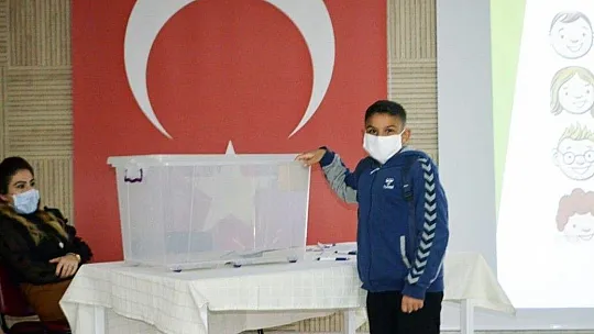 Muğla Çocuk Hakları il komitesi yeni başkanını seçti