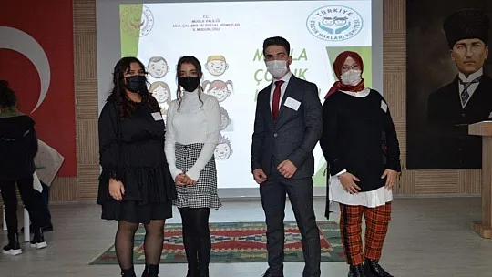 Muğla Çocuk Hakları il komitesi yeni başkanını seçti