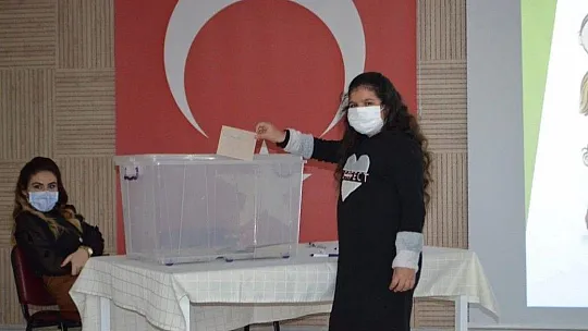 Muğla Çocuk Hakları il komitesi yeni başkanını seçti