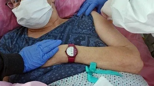 Muğla, Covid-19 aşılamada 200 bin dozu geçti