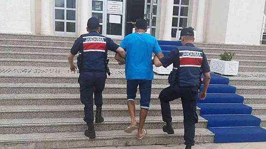 Muğla'da 'Huzur ve güven' uygulamasında 12 tutuklama