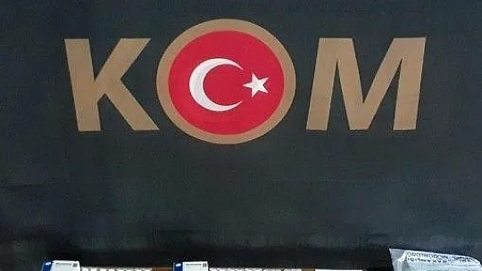 Muğla'da 'Kırmızı reçete' operasyonu