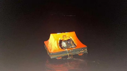 Muğla'da 131 düzensiz göçmen kurtarıldı