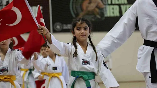 Muğla'da 15 bin genç sporla buluşuyor