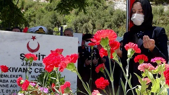 Muğla'da 15 Temmuz etkinlikleri