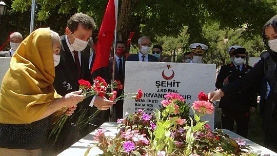 Muğla'da 15 Temmuz etkinlikleri