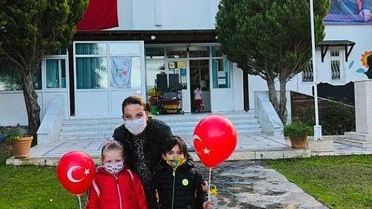 Muğla'da 154 bin 532 öğrenci ders başı yapıyor