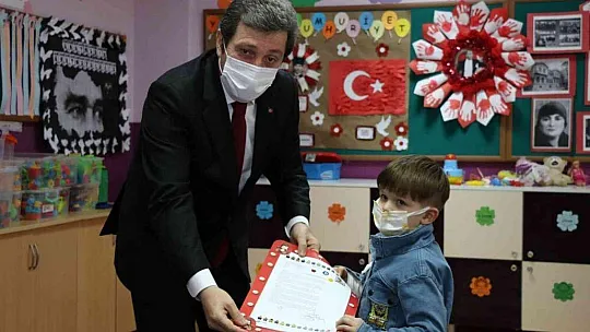 Muğla'da 160 bin öğrenci yarıyıl tatiline girdi