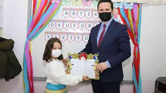 Muğla'da 160 bin öğrenci yarıyıl tatiline girdi