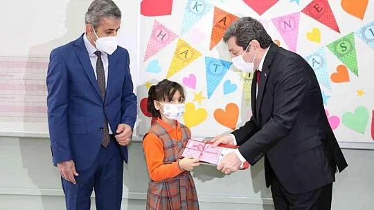 Muğla'da 160 bin öğrenci yarıyıl tatiline girdi