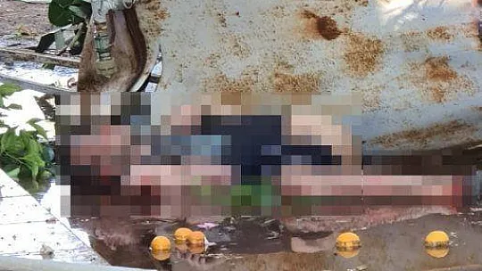 Muğla'da 18 yaşındaki genç feci ölümü