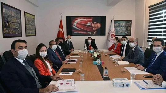 Muğla'da 202 kaçak yapı için suç duyurusu