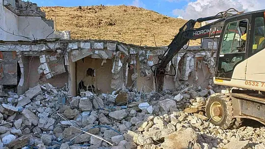 Muğla'da 202 kaçak yapı için suç duyurusu