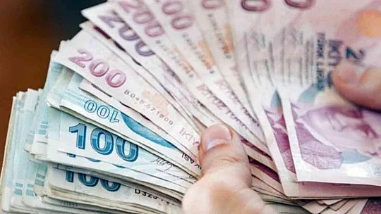 Muğla'da 2020 yılı kişi başı Gayrisafi Yurtiçi Hasıla 58 bin TL oldu