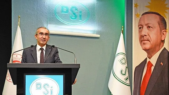 Muğla'da 2020 yılında 210 bin dekar alan sulandı