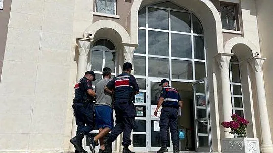 MUĞLA'DA 51 ARANAN ŞAHIS YAKALANDI