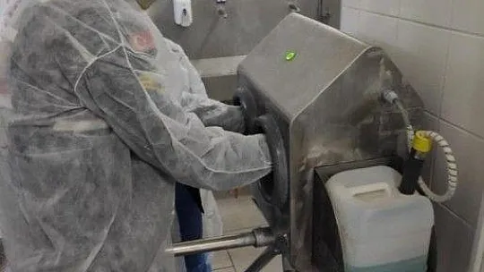 Muğla'da 599 personelden oluşan 180 ekip denetim yaptı