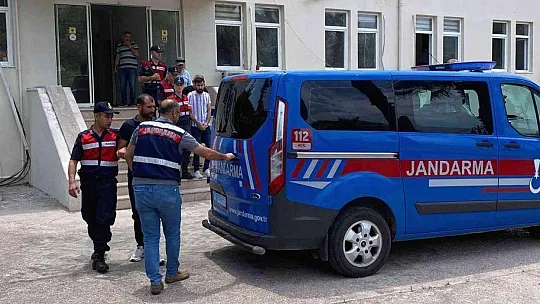 Muğla'da 7 göçmen kaçakçısı tutuklandı