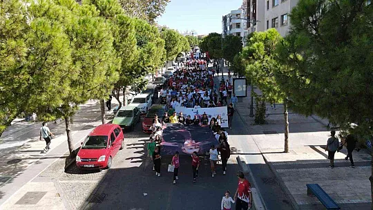 MUĞLA'DA AMATÖR SPOR HAFTASI KUTLAMALARI BAŞLADI