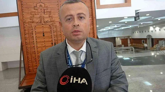Muğla'da Analitik Kimya Kongresi gerçekleştiriliyor
