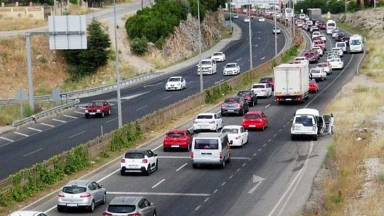 Muğla'da araç sayısı 1 ayda 2 bin 432 arttı