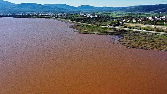 Muğla'da bir yıllık yağmur 4 günde yağdı