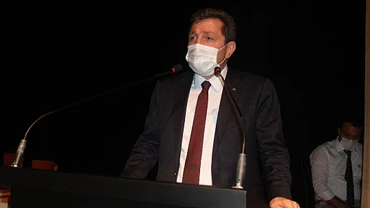 Muğla'da bitki koruma ve gübre ürünleri ambalaj atıkları bertaraf edilecek