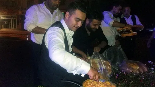Muğla'da damada Çin işkencesi