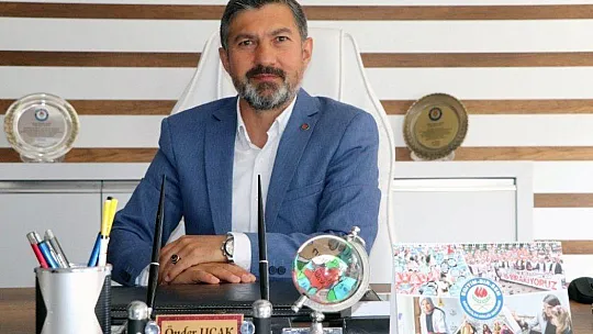 Muğla'da Eğitim Bir-Sen 5'inci kez yetkili sendika