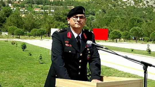Engelli bireyler asker oldu, aileleri gururlandı