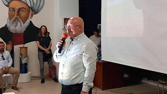 Muğla'da havacılık tanıtımı yoğun ilgi gördü