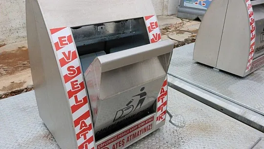 Muğla'da, ilçe bazında ilk 'sıfır atık belgesi' Bodrum Belediyesi'ne