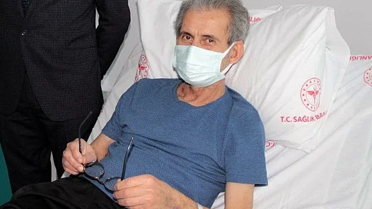 Muğla'da ilk organ nakli gerçekleşti