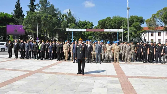 Jandarma Teşkilatı 184 yaşında