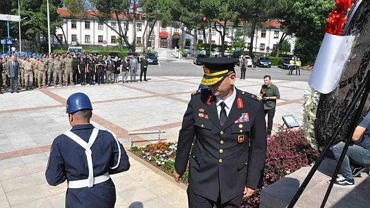 Jandarma Teşkilatı 184 yaşında