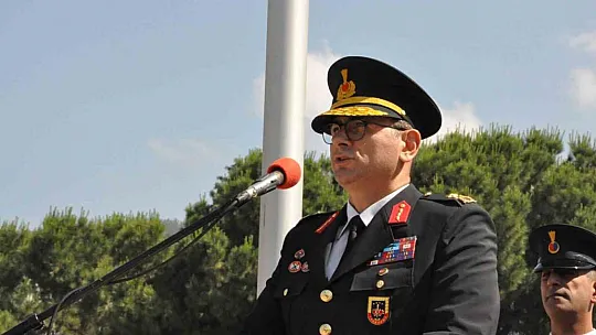 Jandarma Teşkilatı 184 yaşında