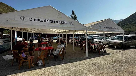 Kurban kesim oranları arttı