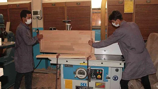 Muğla'da kütüphanesiz okul kalmadı