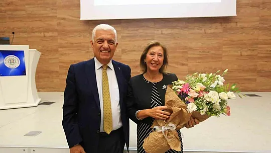 Muğla'da Lozan'ın 100. yıl etkinliği düzenlendi