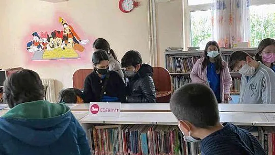 Muğla'da öğrenci başına düşen kitap sayısında büyük artış
