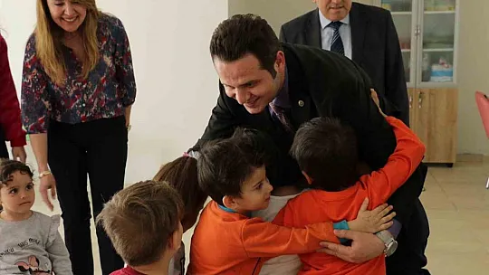 Okul öncesi eğitimde aidat bedeli alınmayacak