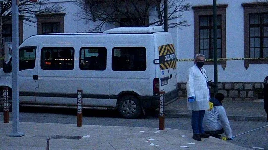 Muğla'da silahlı kavga: 2 yaralı