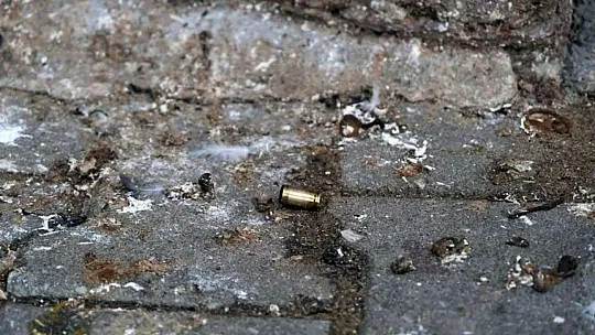 Muğla'da silahlı kavga: 2 yaralı